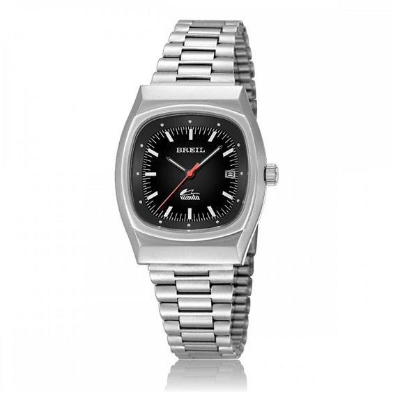 Oiritaly Watch Quartz Man Breil TW1295 Manta Vintage Watches
